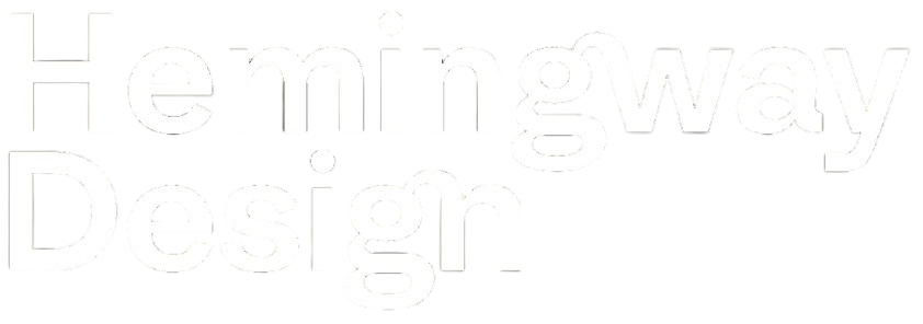 Logo Hemingway Design